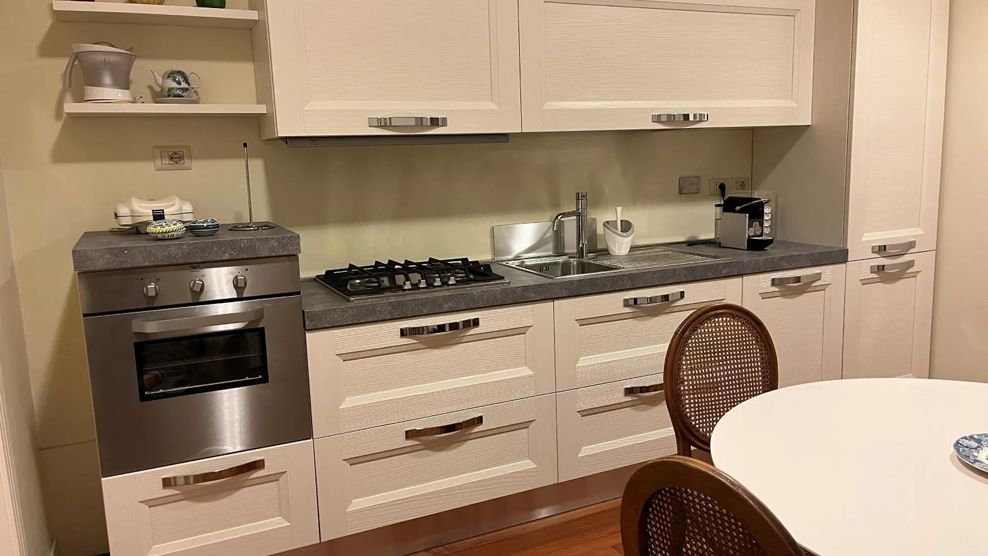 Lusso E Charme! Apartment Florence 0*,