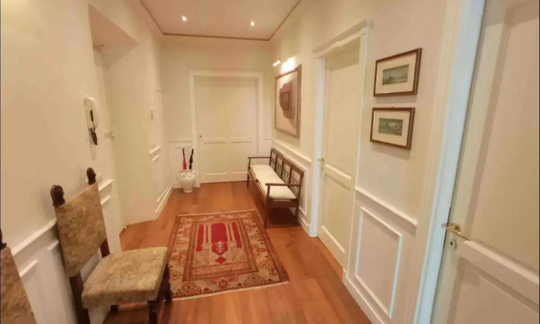 Lusso E Charme! Apartment Florence