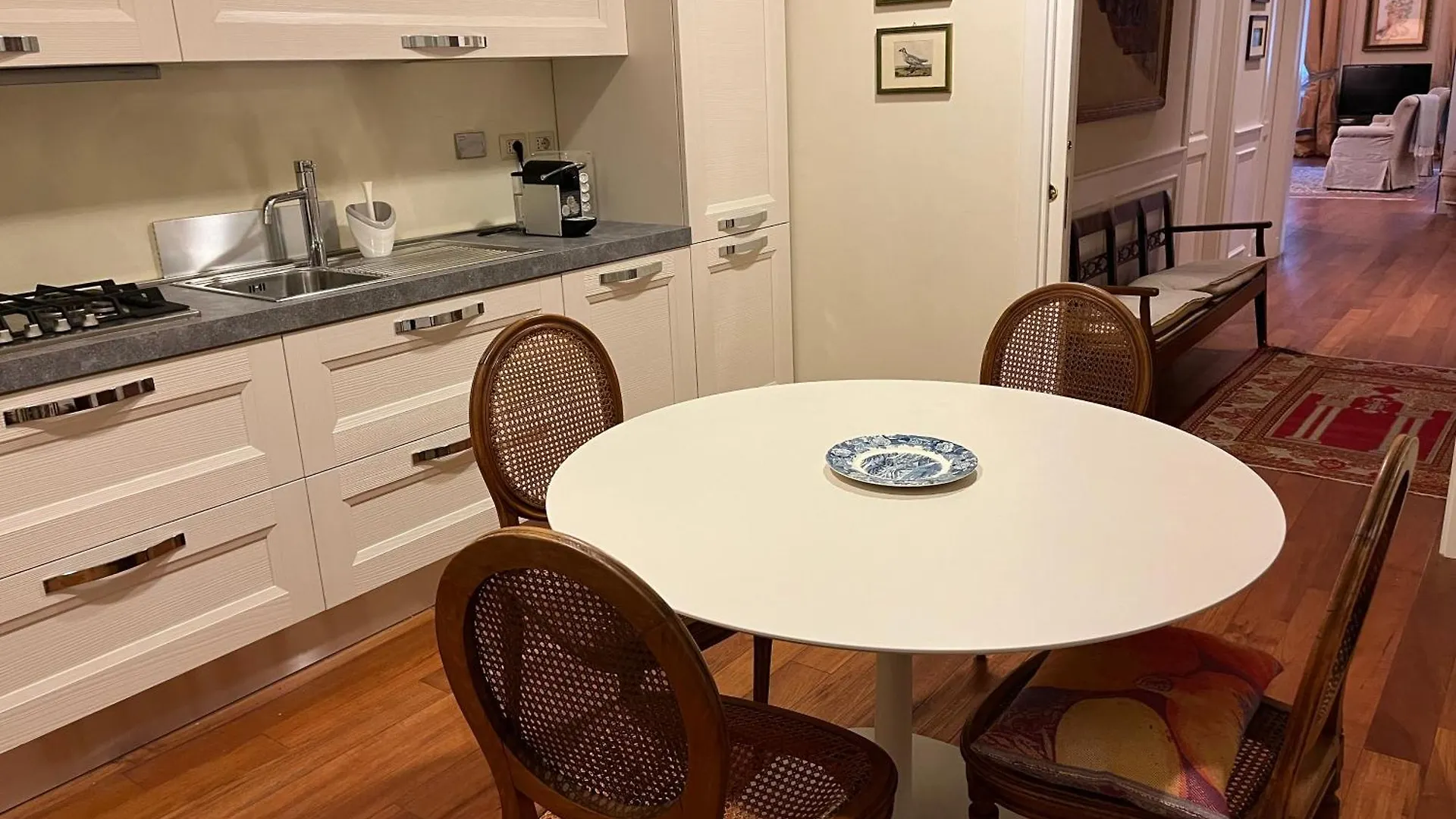 Lusso E Charme! Apartment Florence