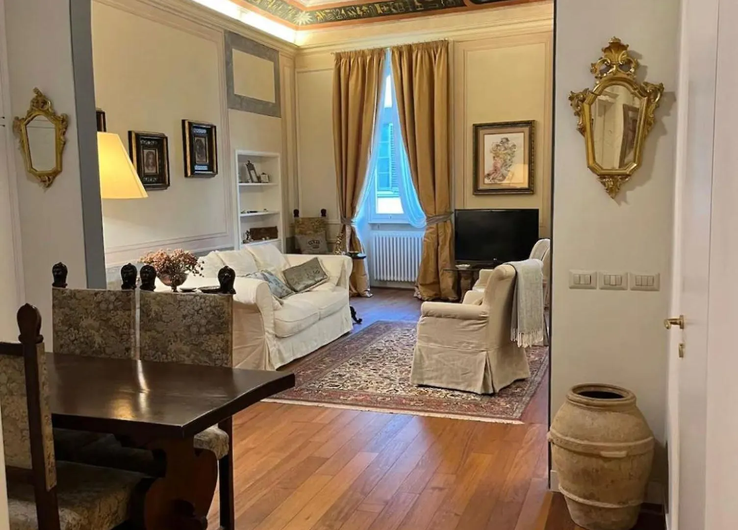 Lusso E Charme! Apartment Florence