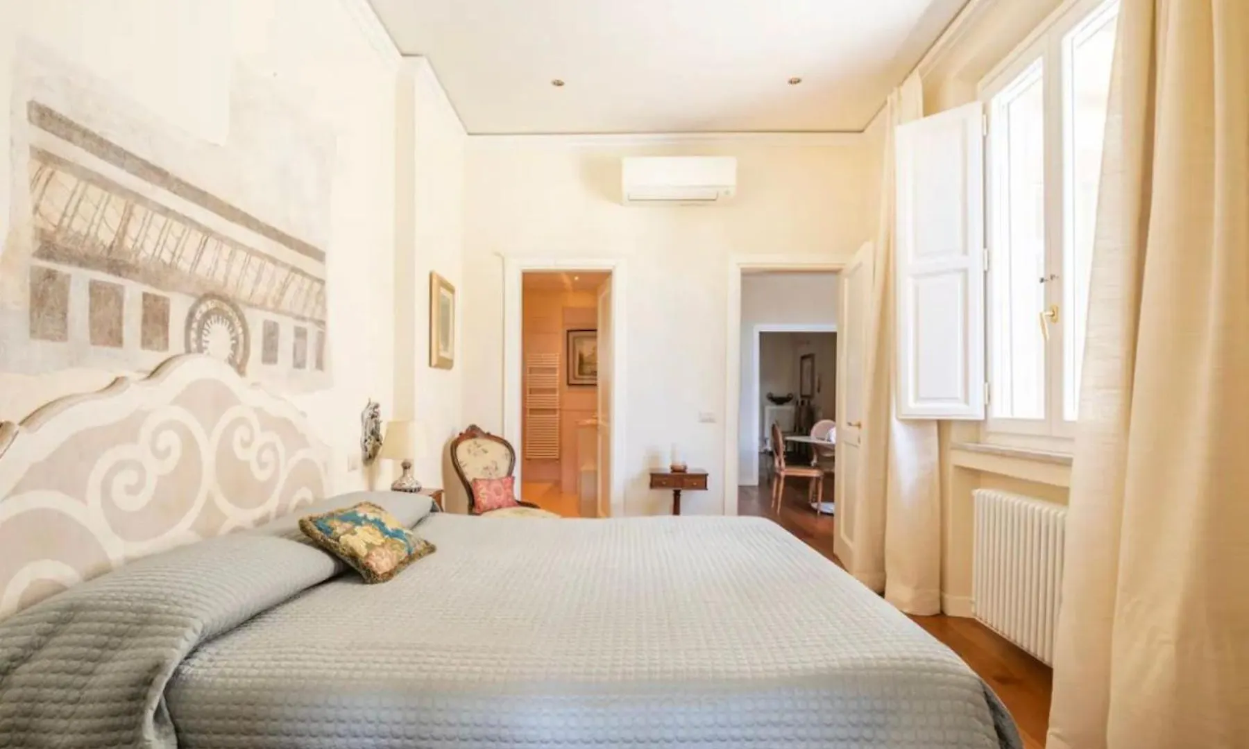 Lusso E Charme! Apartment Florence