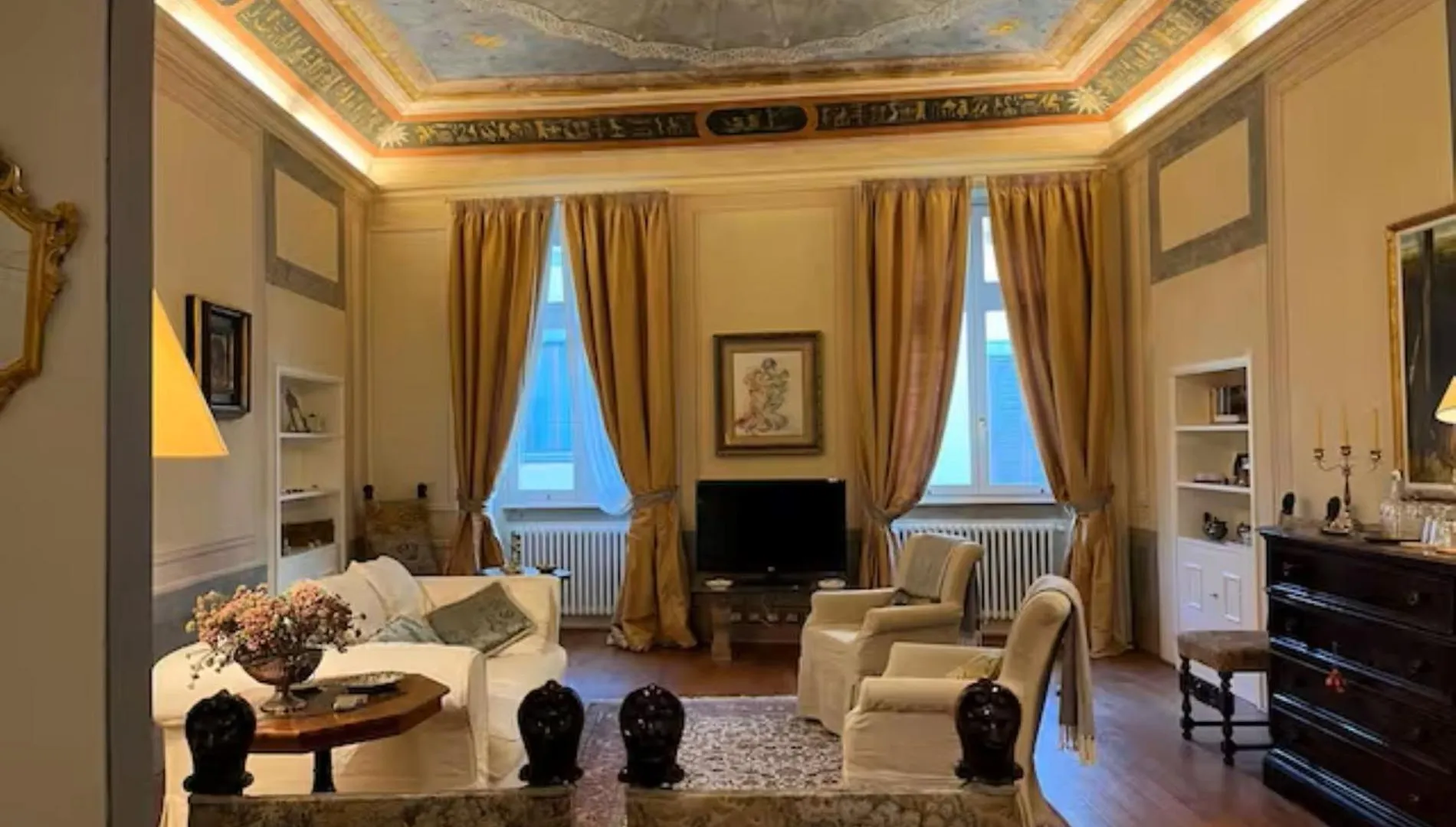 Lusso E Charme! Apartment Florence