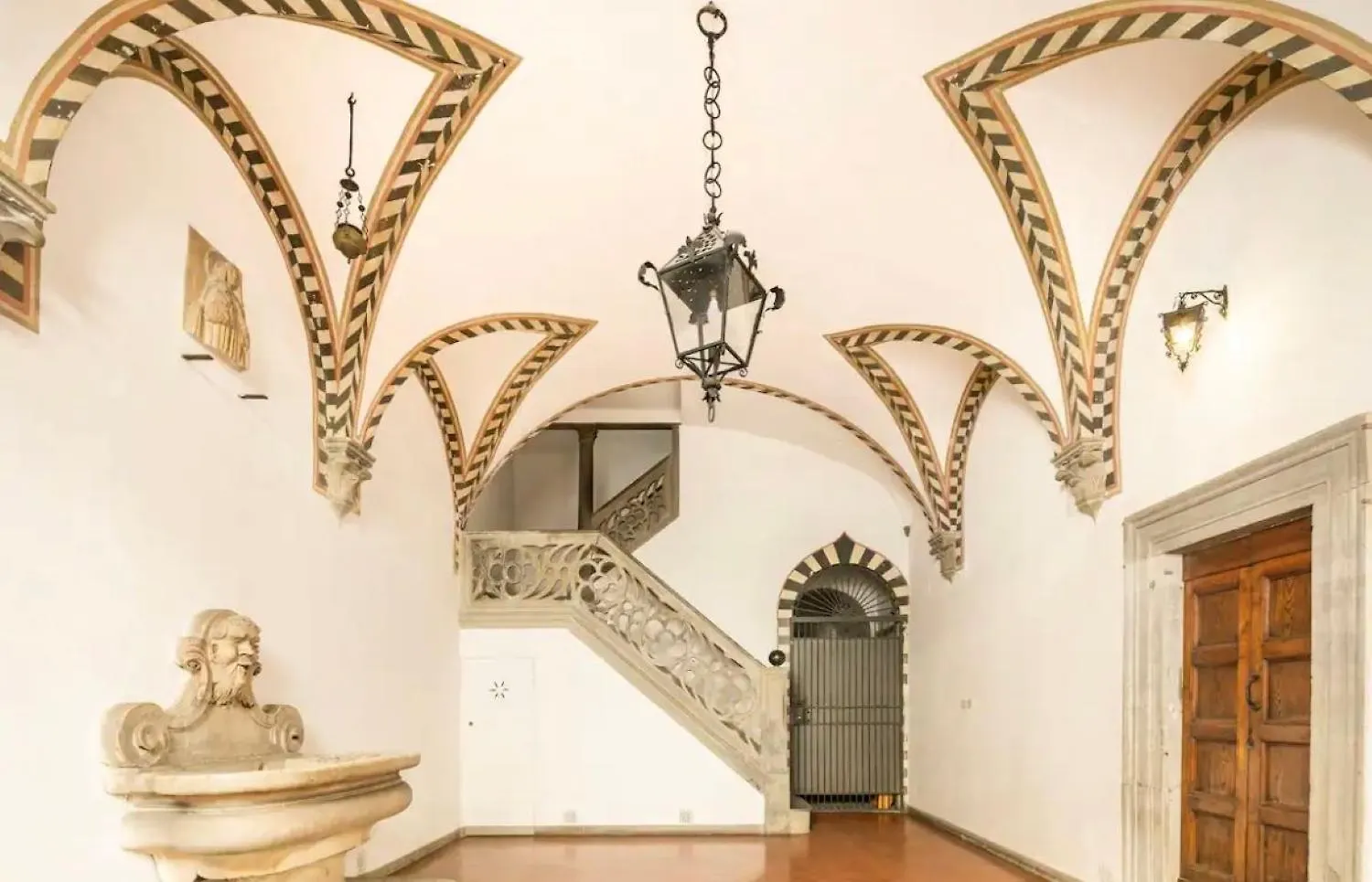 Lusso E Charme! Apartment Florence