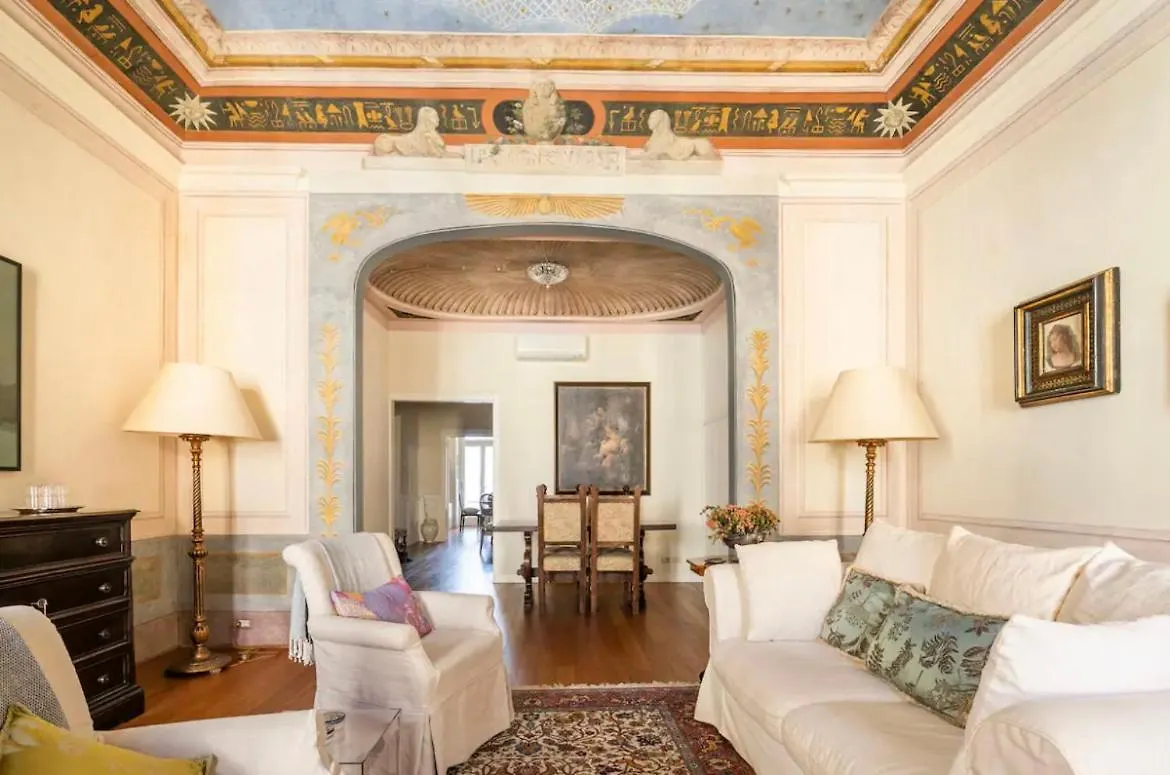 Lusso E Charme! Apartment Florence