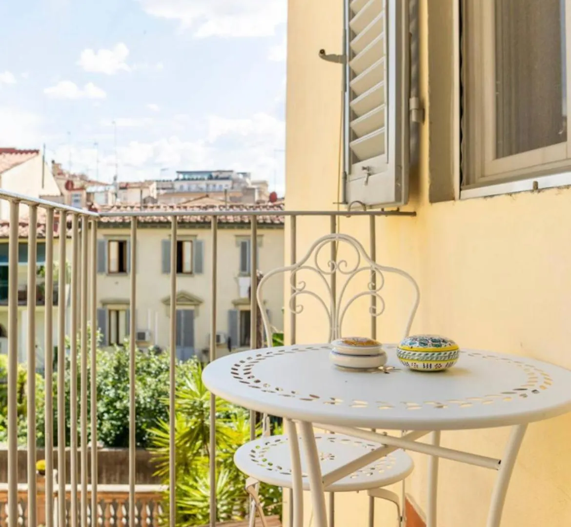 Lusso E Charme! Apartment Florence