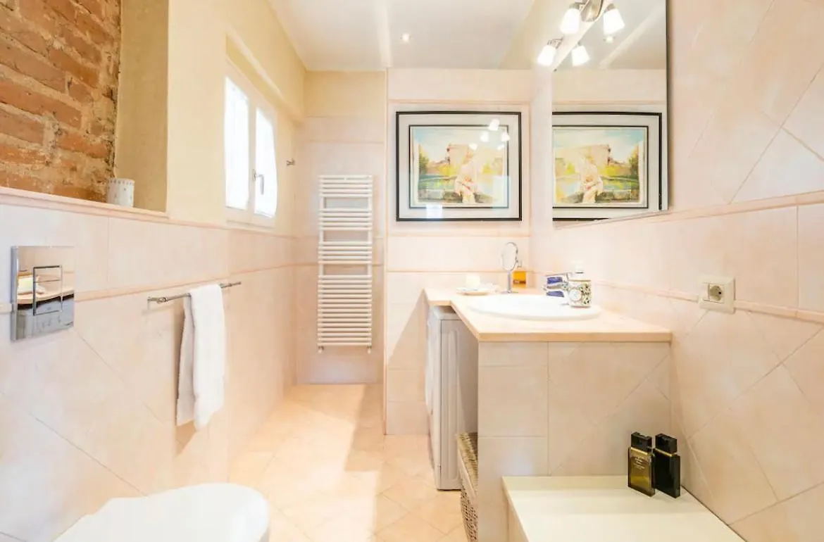 Lusso E Charme! Apartment Florence