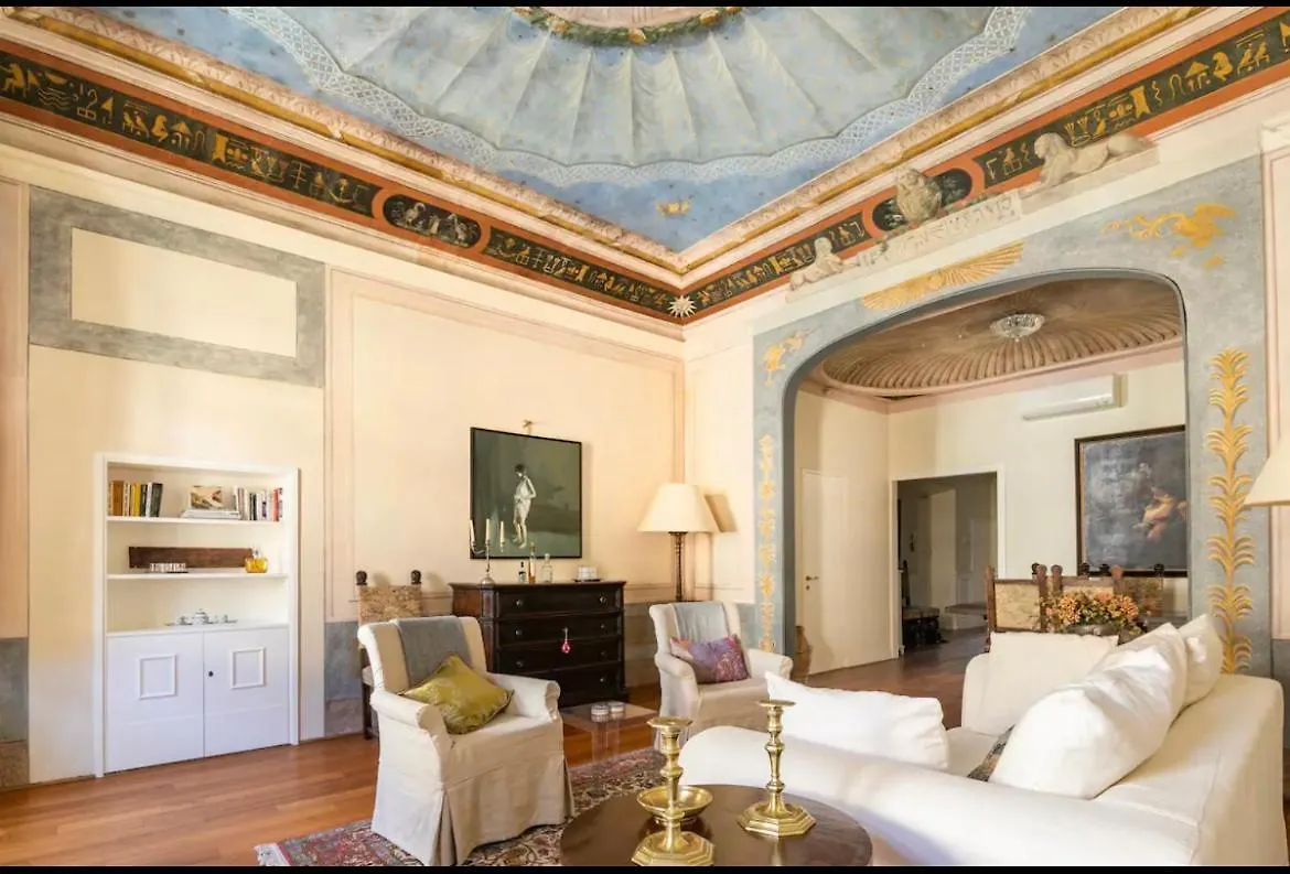 Lusso E Charme! Apartment Florence Italy