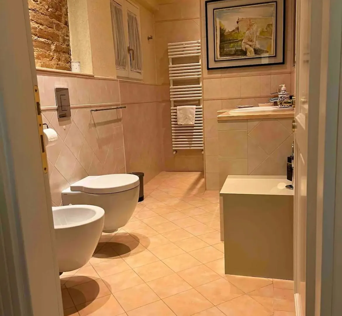 Lusso E Charme! Apartment Florence