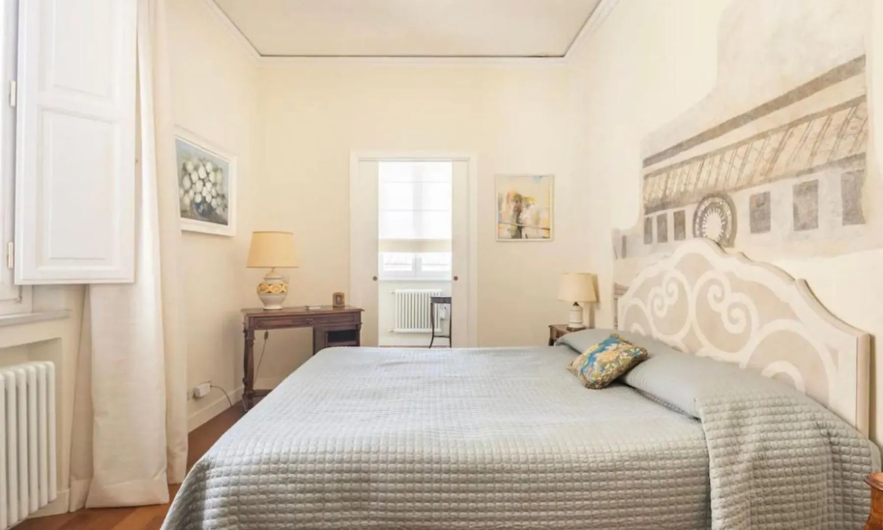 Lusso E Charme! Apartment Florence Italy