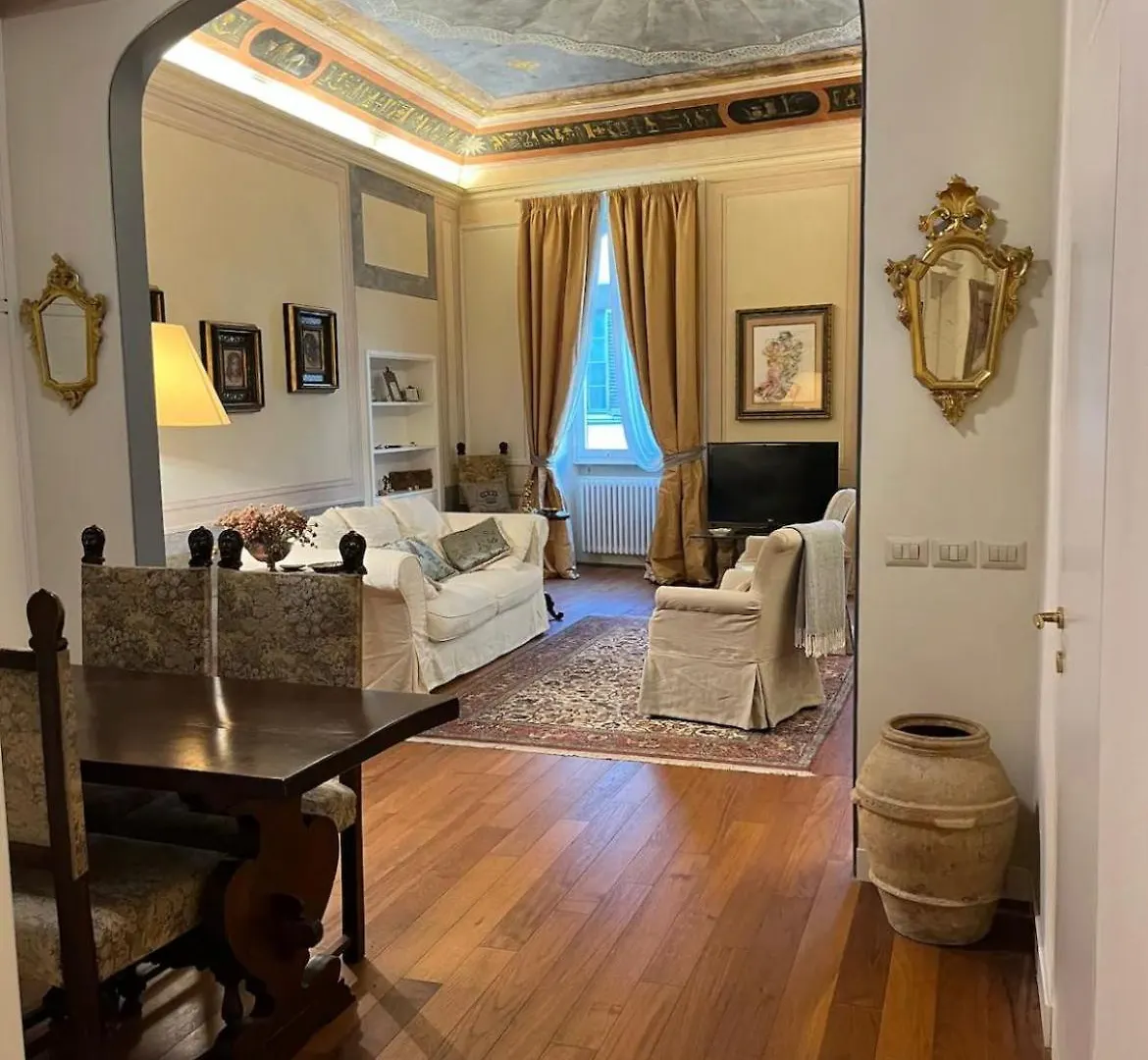 Lusso E Charme! Apartment Florence