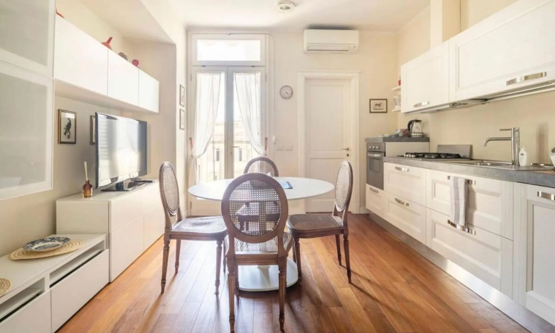 Lusso E Charme! Apartment Florence