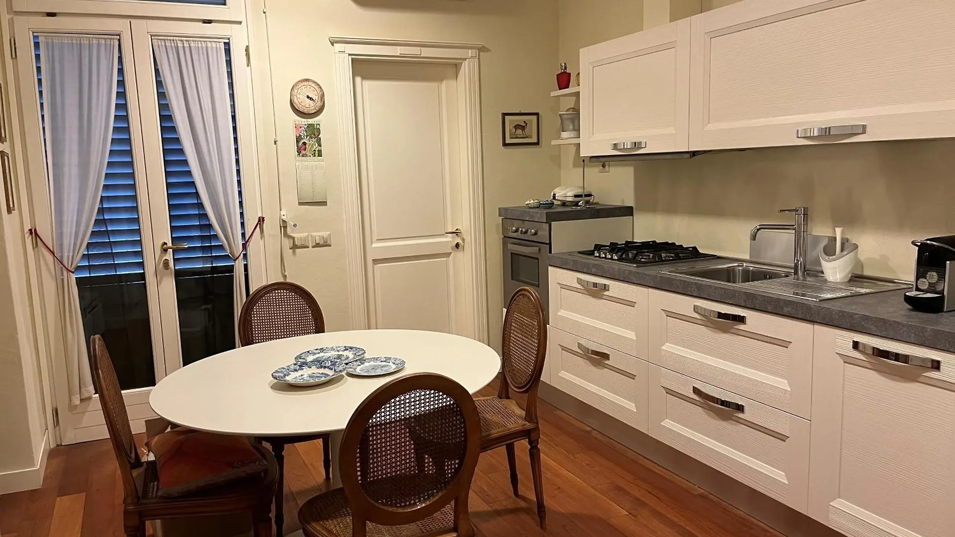 Lusso E Charme! Apartment Florence